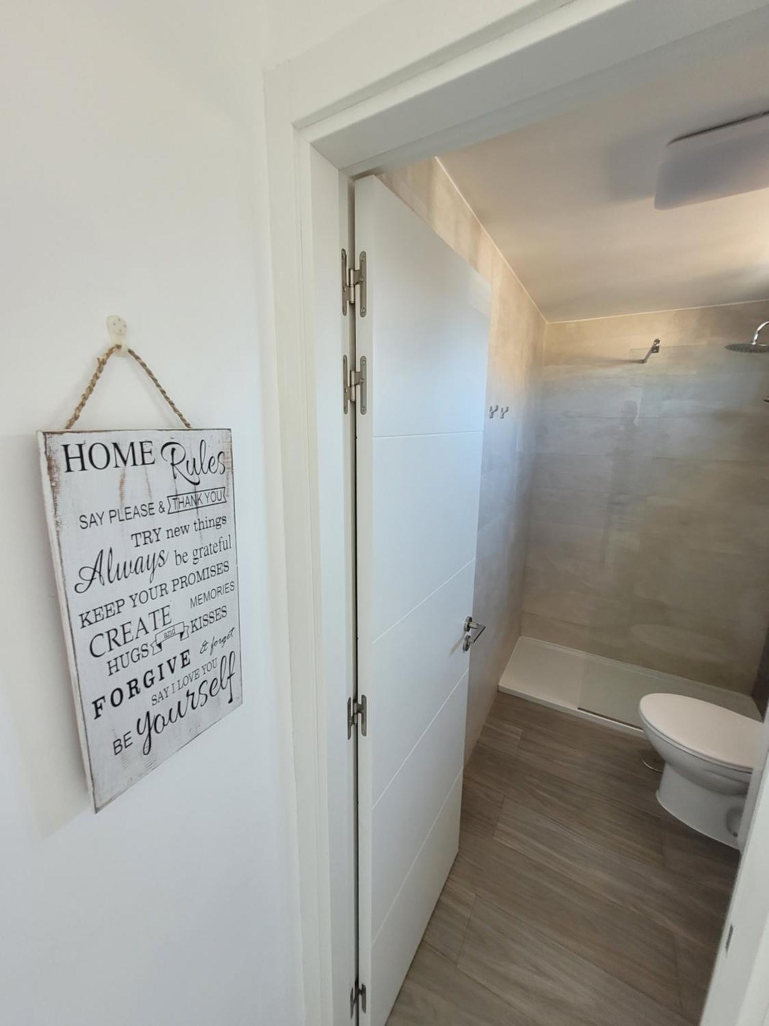 Casa Alma Apartment คอร์ราเลโฮ ภายนอก รูปภาพ