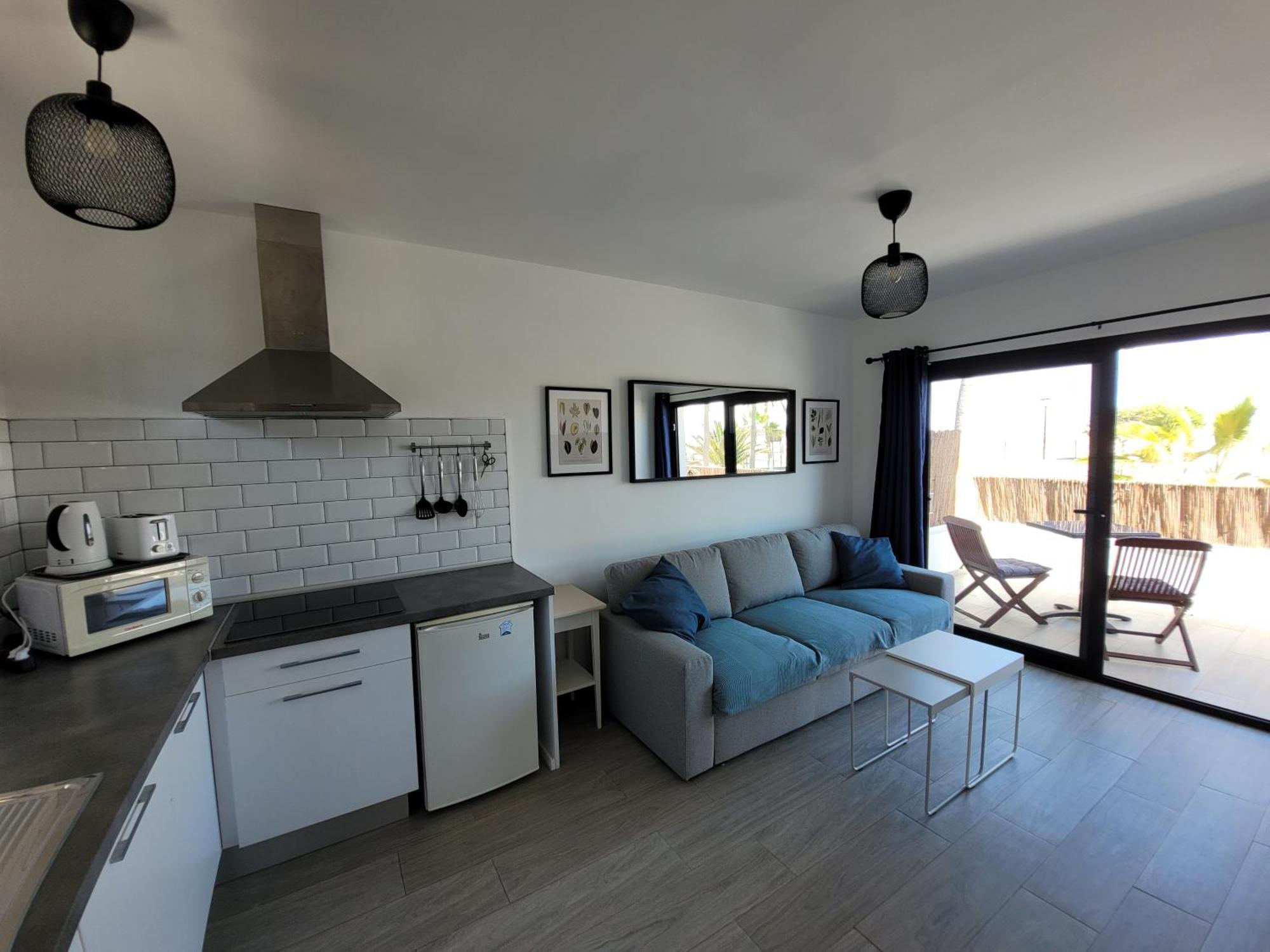 Casa Alma Apartment คอร์ราเลโฮ ภายนอก รูปภาพ