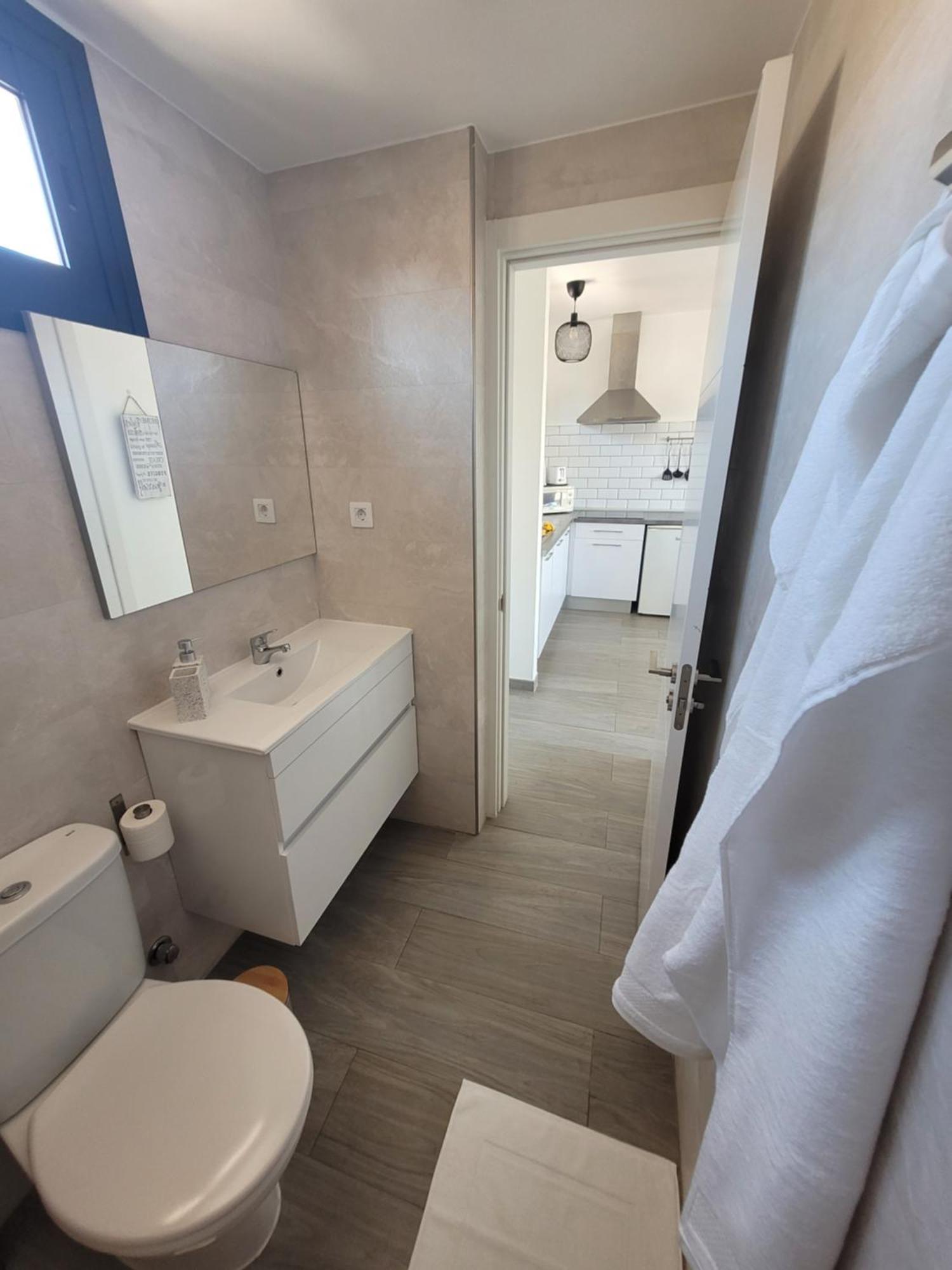 Casa Alma Apartment คอร์ราเลโฮ ภายนอก รูปภาพ