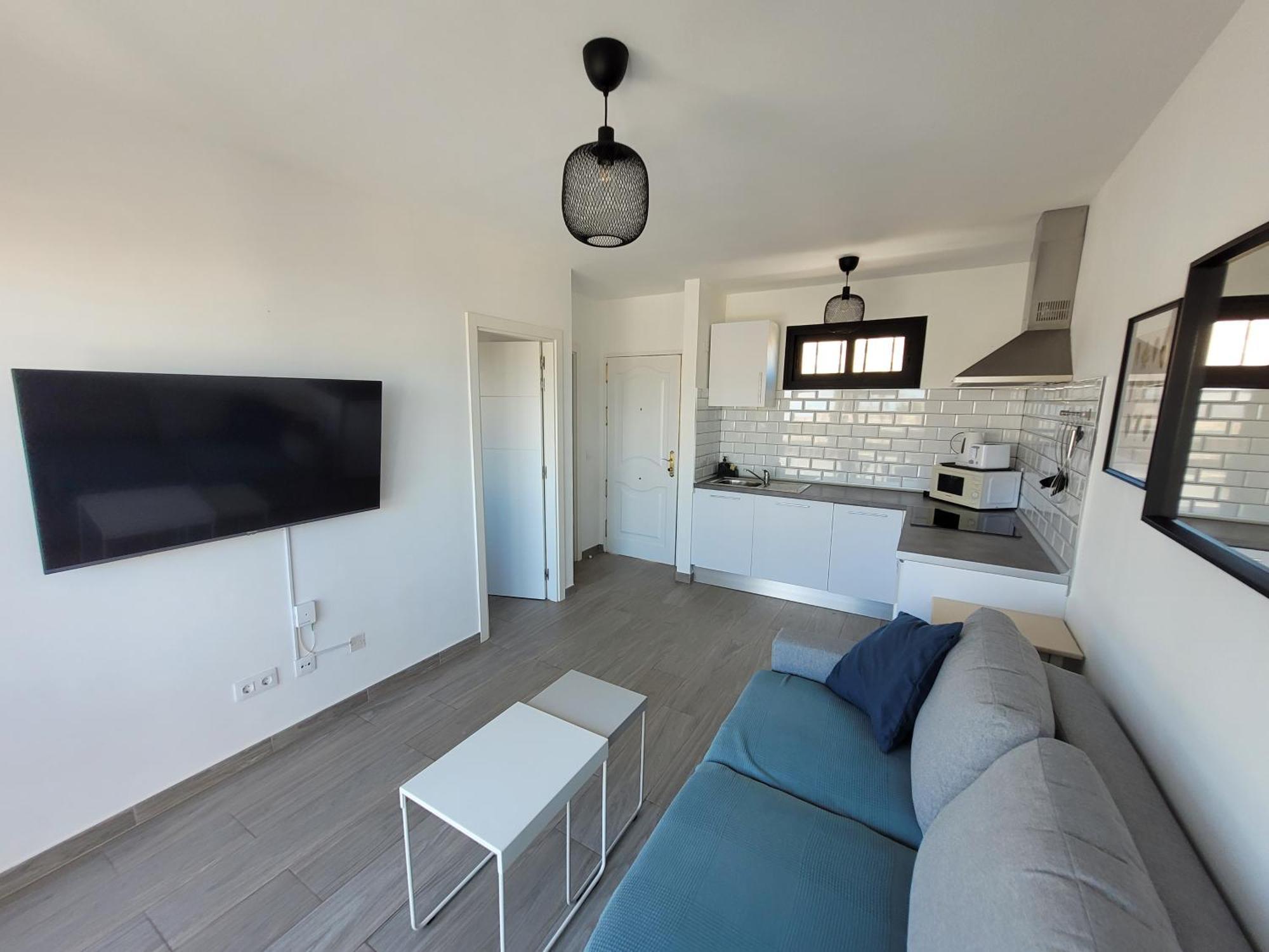 Casa Alma Apartment คอร์ราเลโฮ ภายนอก รูปภาพ