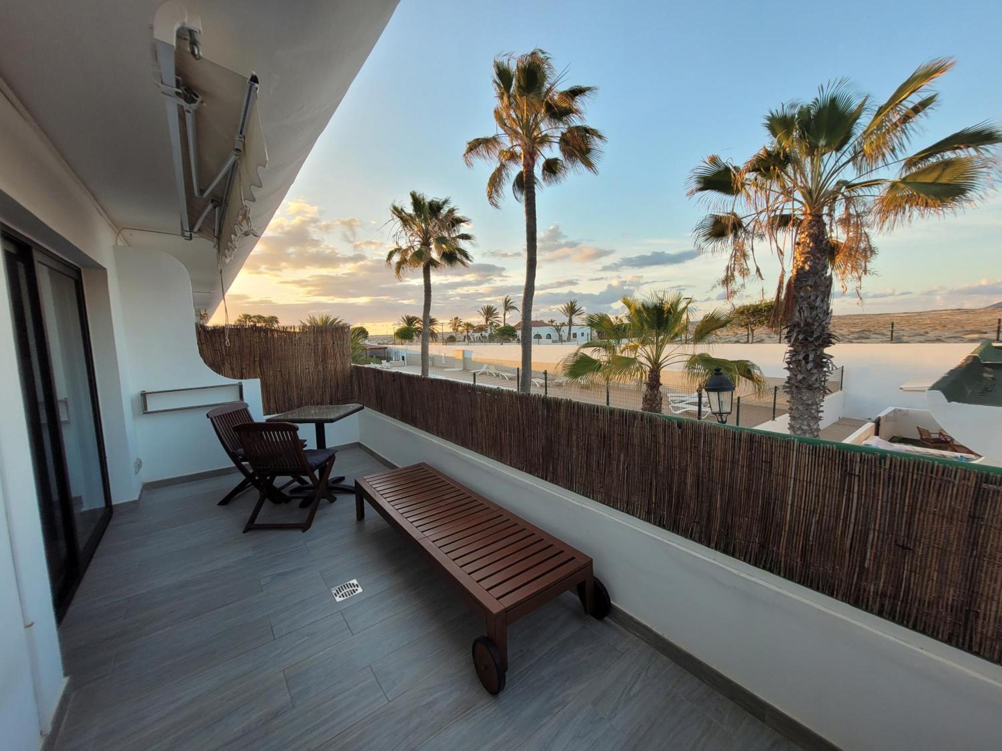 Casa Alma Apartment คอร์ราเลโฮ ภายนอก รูปภาพ