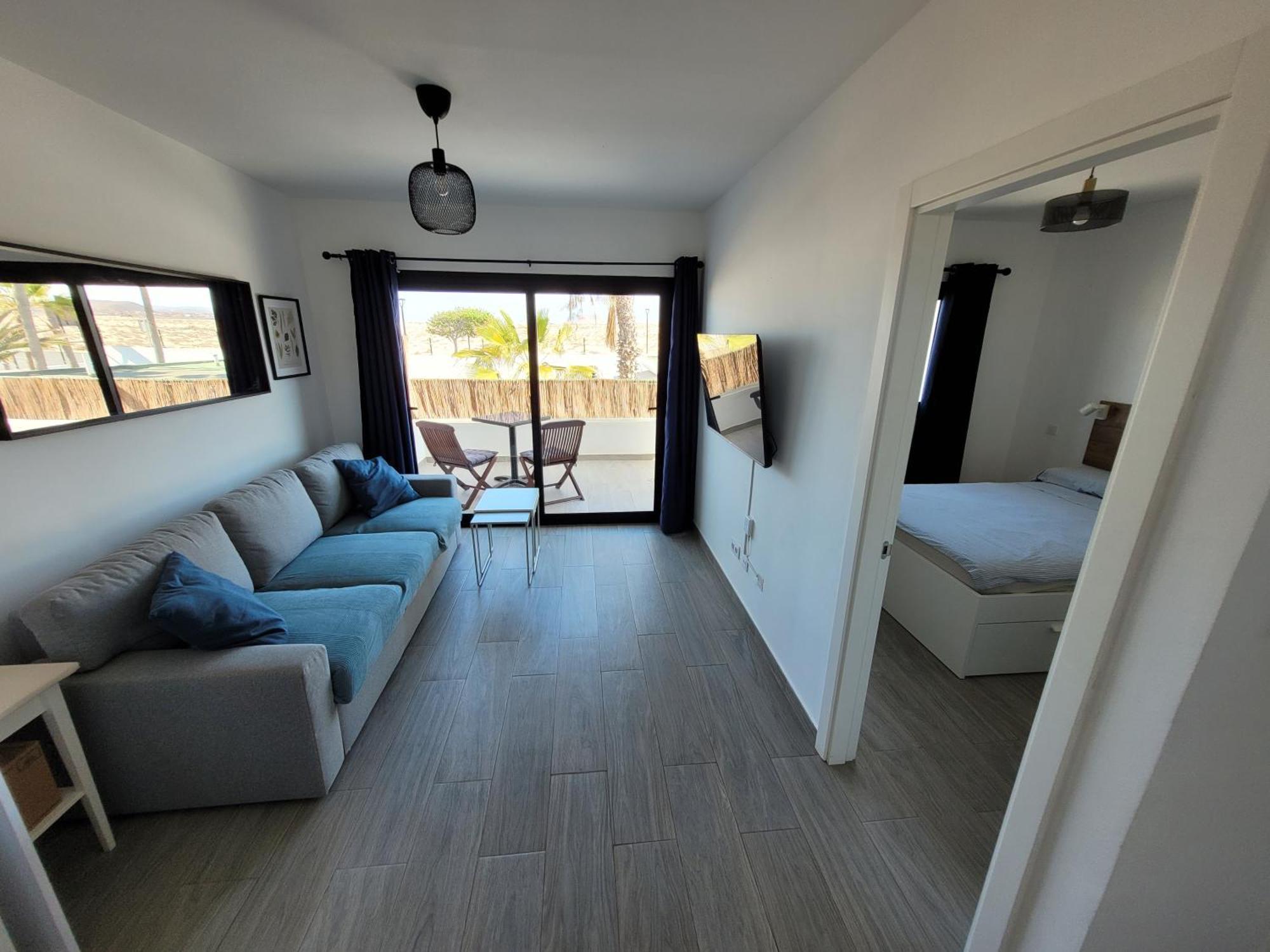 Casa Alma Apartment คอร์ราเลโฮ ภายนอก รูปภาพ