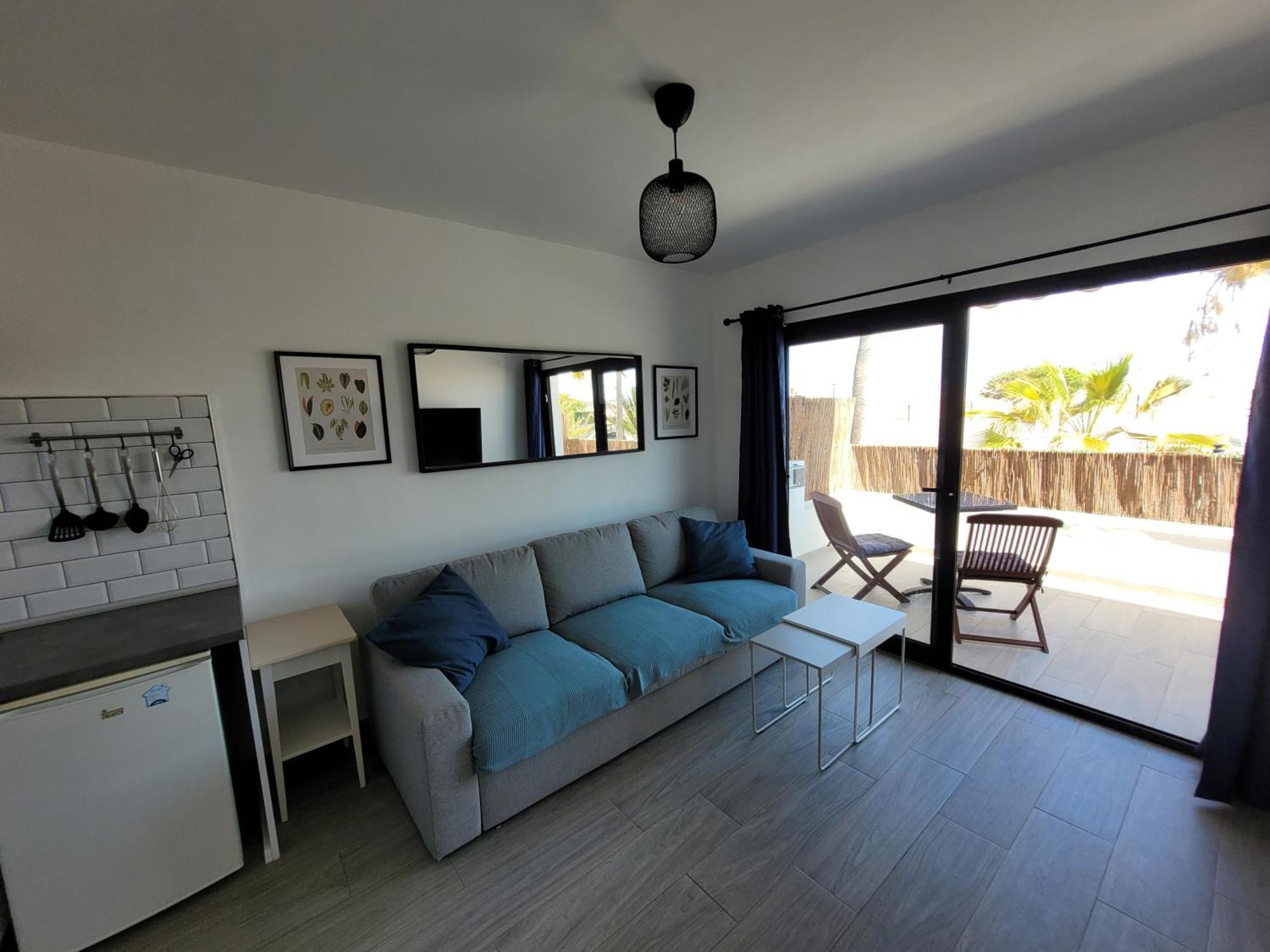 Casa Alma Apartment คอร์ราเลโฮ ภายนอก รูปภาพ