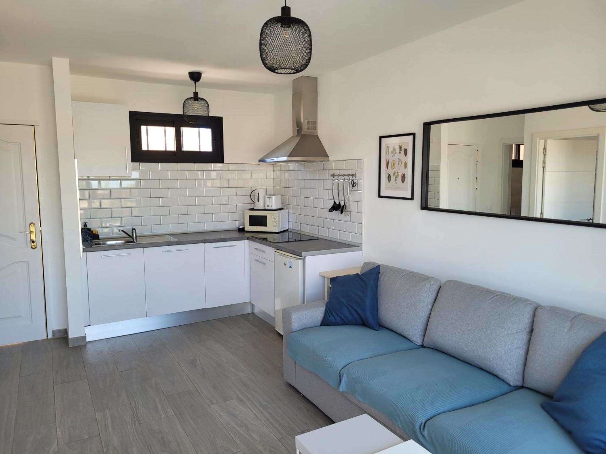 Casa Alma Apartment คอร์ราเลโฮ ภายนอก รูปภาพ