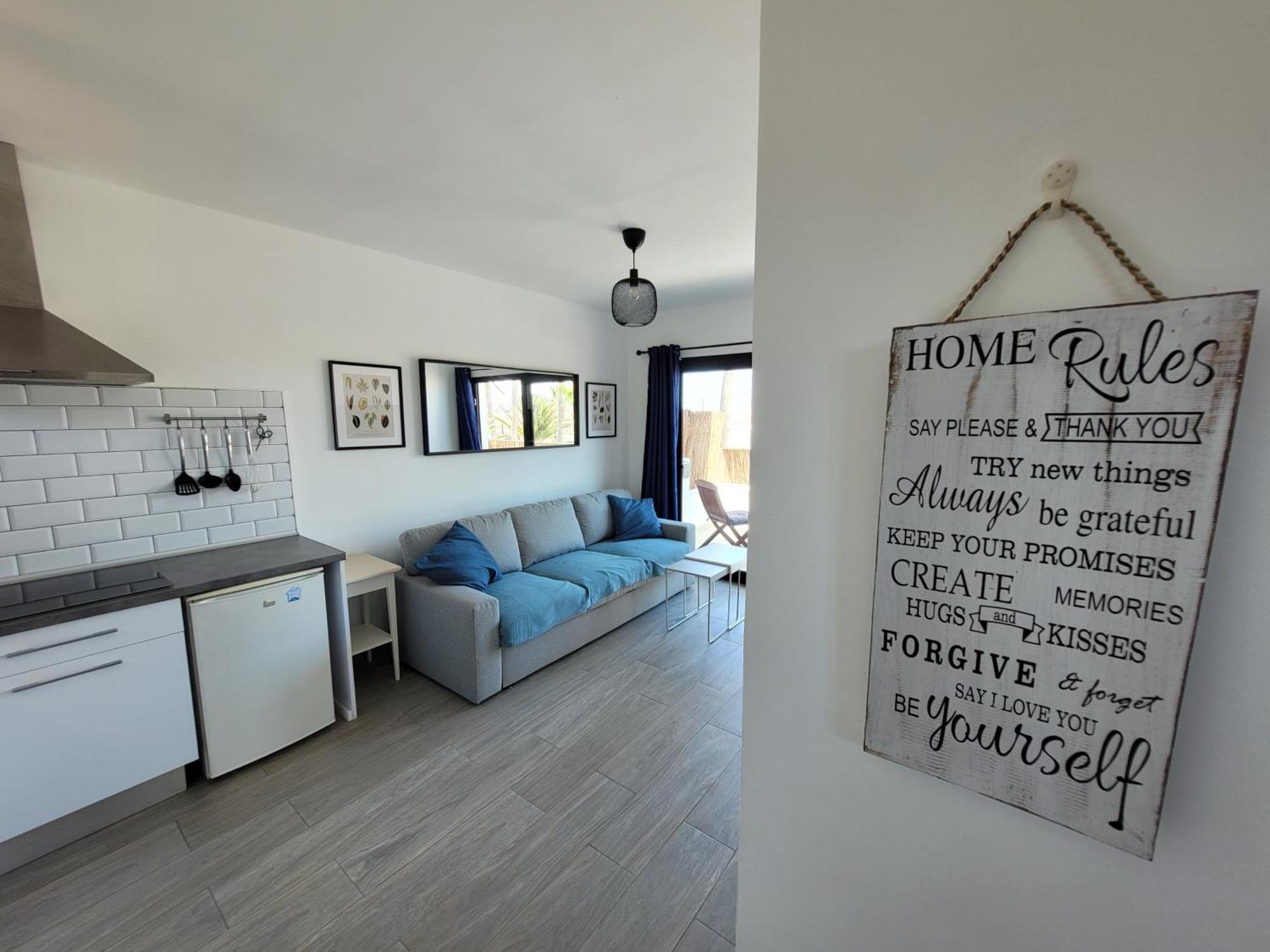 Casa Alma Apartment คอร์ราเลโฮ ภายนอก รูปภาพ